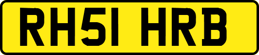 RH51HRB