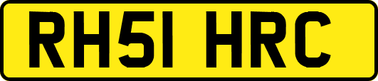 RH51HRC