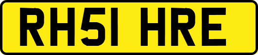 RH51HRE