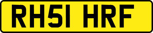 RH51HRF