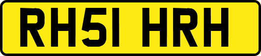 RH51HRH