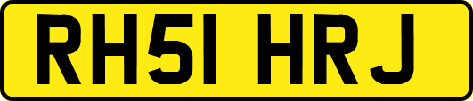RH51HRJ