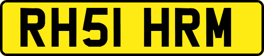 RH51HRM
