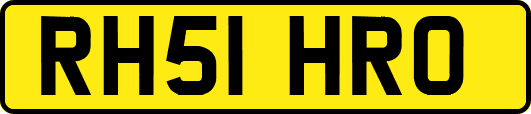 RH51HRO