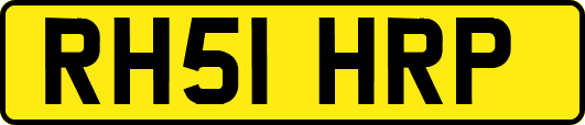 RH51HRP