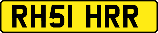 RH51HRR