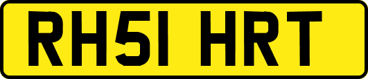RH51HRT