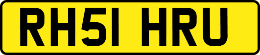 RH51HRU
