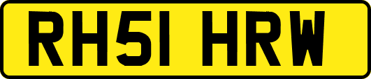 RH51HRW