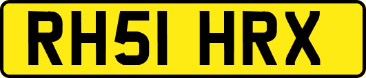 RH51HRX