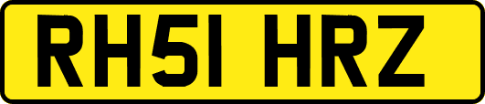 RH51HRZ