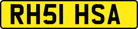 RH51HSA