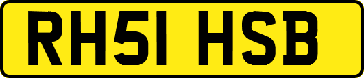 RH51HSB
