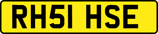 RH51HSE