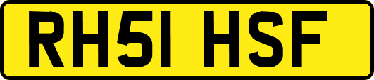 RH51HSF