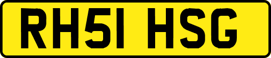 RH51HSG