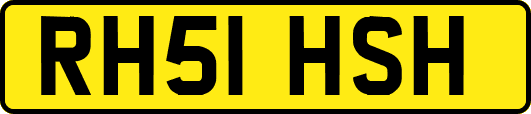 RH51HSH