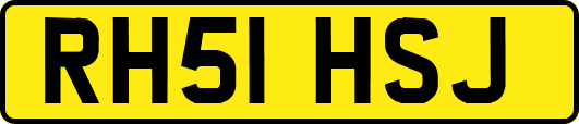 RH51HSJ