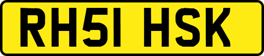 RH51HSK