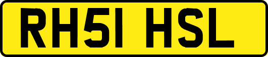 RH51HSL