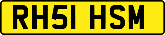 RH51HSM