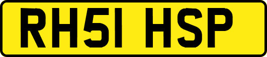 RH51HSP