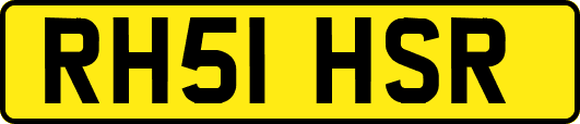 RH51HSR