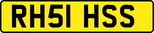 RH51HSS