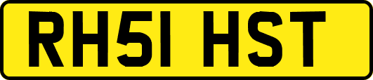 RH51HST