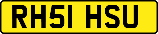 RH51HSU