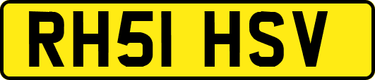 RH51HSV