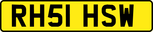 RH51HSW
