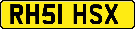 RH51HSX
