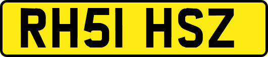 RH51HSZ