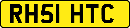 RH51HTC