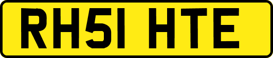 RH51HTE