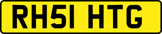 RH51HTG