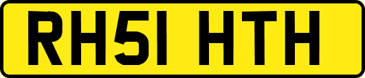 RH51HTH
