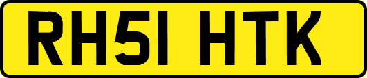 RH51HTK