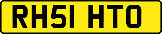RH51HTO