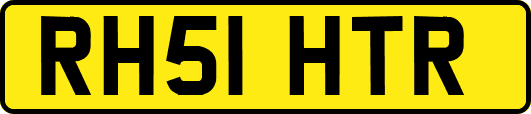 RH51HTR