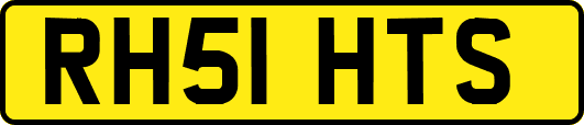 RH51HTS