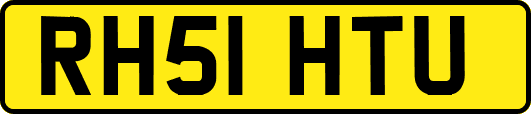 RH51HTU