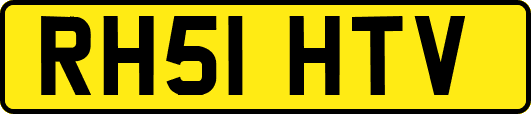 RH51HTV