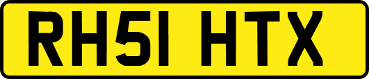 RH51HTX