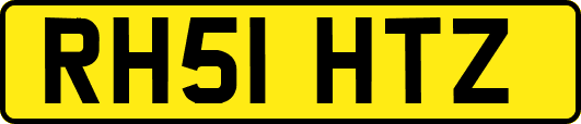 RH51HTZ