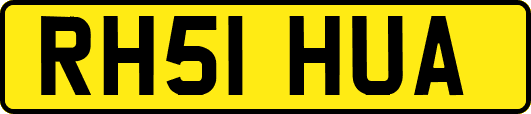 RH51HUA