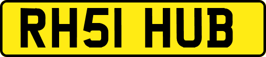 RH51HUB