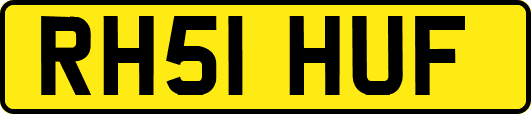 RH51HUF