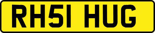 RH51HUG